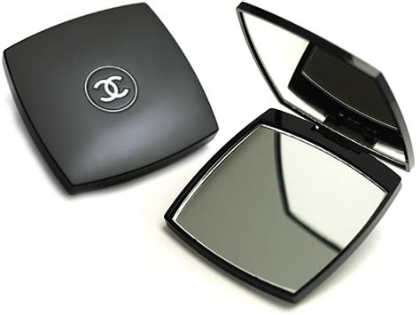 chanel beauty compact mirror|Chanel mirror compact selfridges.